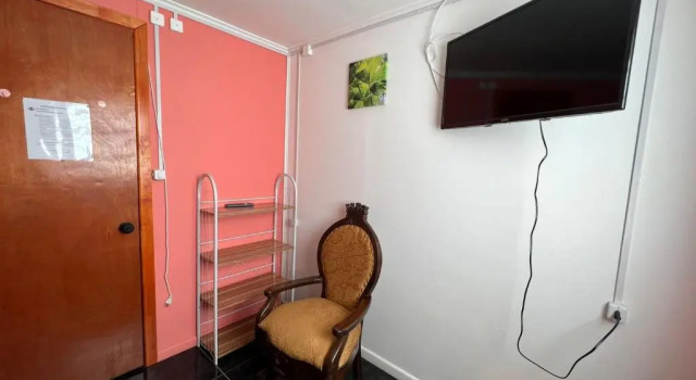 Номер Economy Hostal B&B Coastal Natales