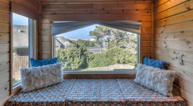 Barefoot Sands, Prenota Hotel Waldport 