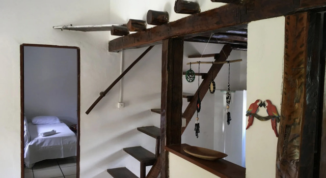 Pousada Arraial Dos Sonhos, Rezervovat Hotel Hotely v Bahia se snídaní, Snídaně