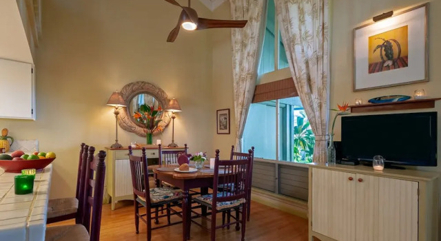 Puamana 25B, Забронировать Отель Принсвилл Na Pali Coast, Kauai, рядом с Anini Beach
