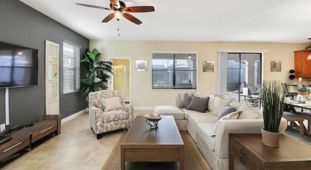 9162WD - The Retreat at ChampionsGate