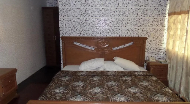 Cynergy Suites Festac Town, Prenota Hotel Hotel 3 stelle a Badagry, 3*