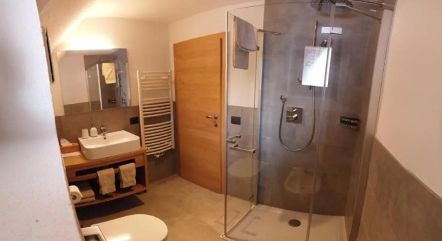 Апартаменты Residence Ciasa Vedla