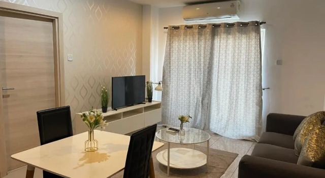 Clifton's Designer Studio Apartments, Prenota Appartamento Hotel a Greater Accra con piscina, Piscina