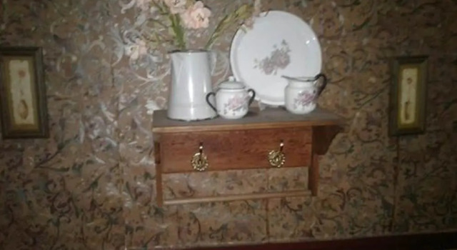 Номер Standard Hostal Patrimonial Angelmó