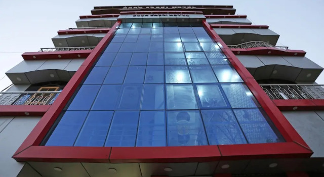 Doon Sabri Hotel, Rezervovat Hotel Roorkee Uttarakhand