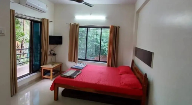 The Backyard Hotel Nagaon