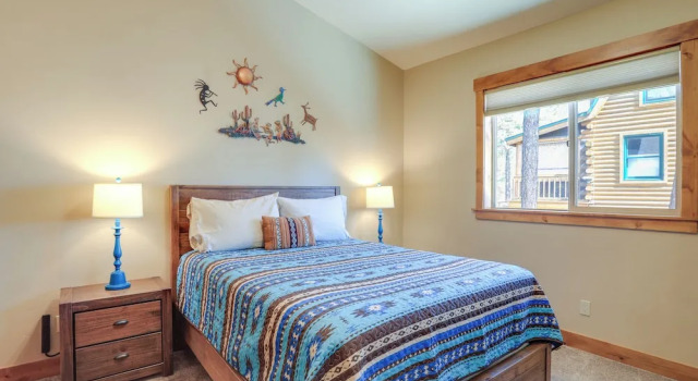 Beautiful Pagosa Springs Home w/ Deck & Grill, Book Feriehus Pagosa Springs Colorado