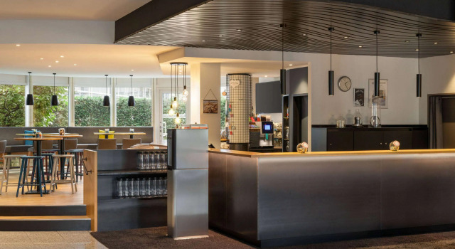 Vienna House Easy by Wyndham Amberg