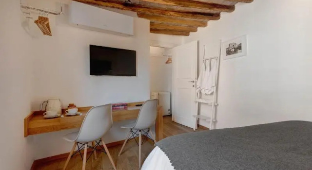 Vierer Suite 2 Schlafzimmer Casa Modelli