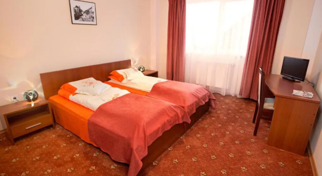 Номер Standard Hotel Eden