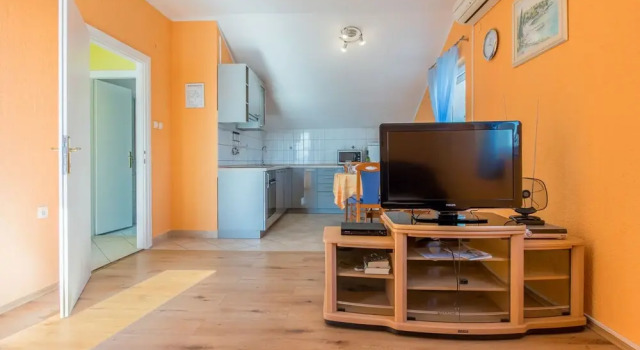 Apartment Davor