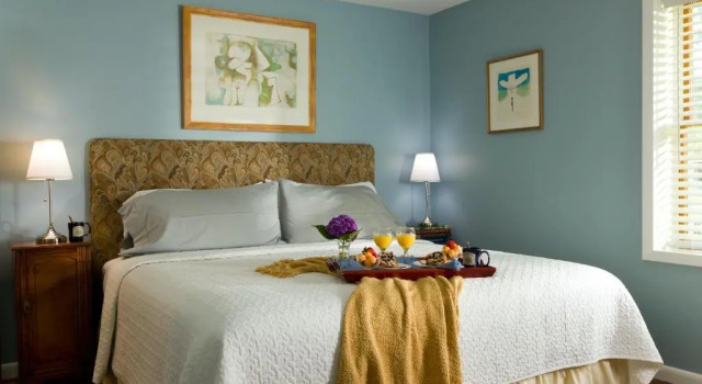 Lejlighed Brampton Bed and Breakfast Inn