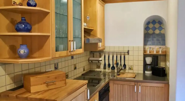 Коттедж 2 Posthof Holiday Guesthouse
