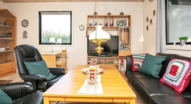 5 Person Holiday Home in Gedser, Prenota Hotel Gedser Falster