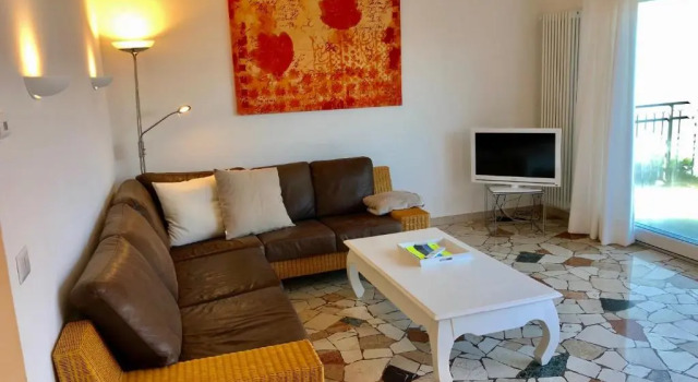 Villa Monte Sole, Забронировать Вилла Отели Порто Вальтравалья 3 звезды, 3*