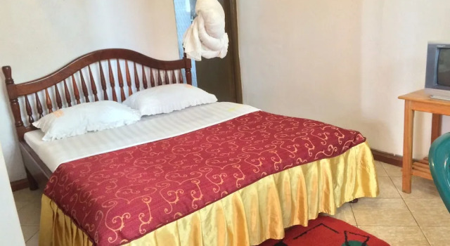 Двухместный номер Standard Westend Motel