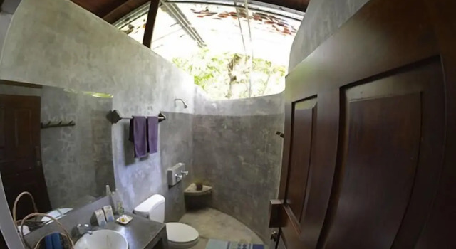 Номер Superior Indigo Yoga Surf Resort