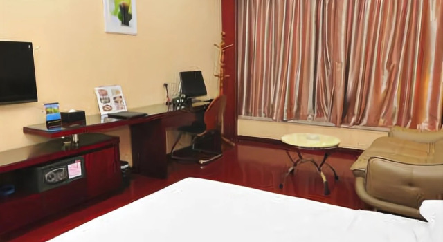 Adida Business Hotel