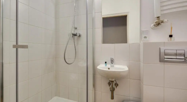 Номер Standard Mickiewicza Suites