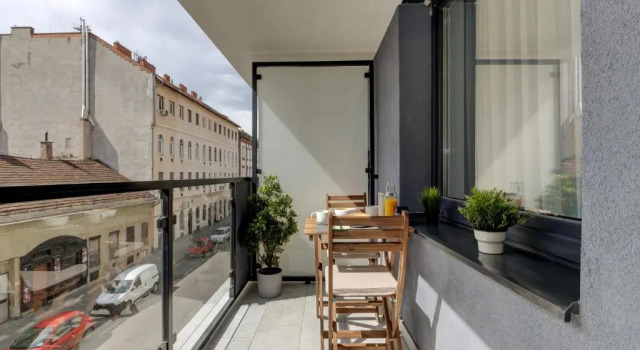 Апартаменты Pure Happiness Apartment