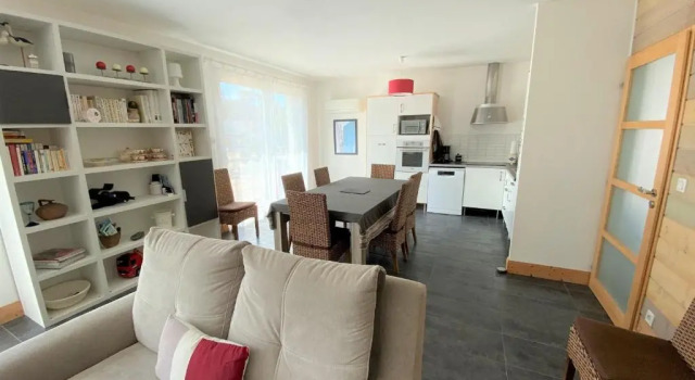 Maison Saint-Palais-sur-Mer, 5 pièces, 8 personnes - FR-1-539-22