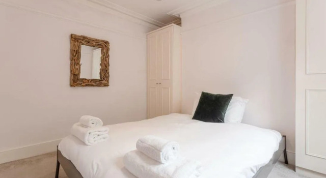 1 Bedroom Apartment in Camden