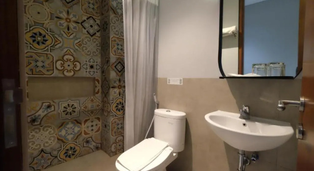 Habitación Superior Hotel Youstay Semarang by Sinergi