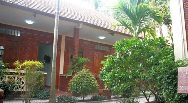 Одноместный номер Standard Le Forest Resort
