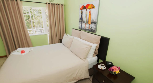 Summer Garden Guest House, Забронировать Гостевой дом Гостевые дома Фаррармере, Гостевой дом