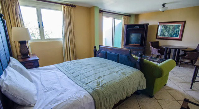 Costa Bonita Resort, Book Ferieresort Culebra Puerto Rico