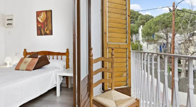 Апартаменты Apartment for 10 Persons in Spain