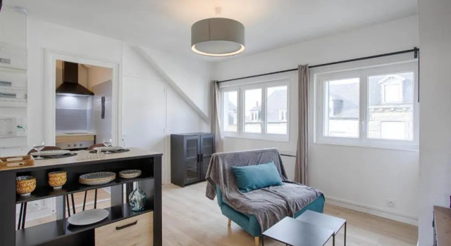 Le P'tit Parisien, Réserver Hôtel Flers Orne