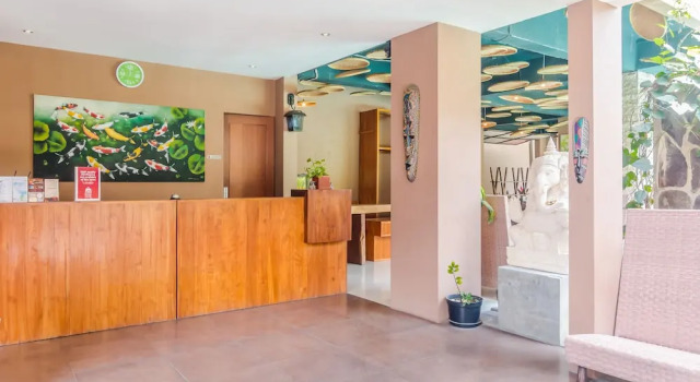 ZEN Rooms Denpasar Mahendradata, Забронировать Отель Денпасар Denpasar Municipality