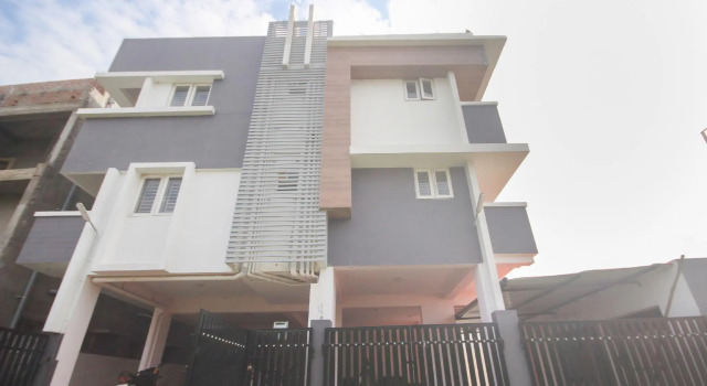 Gowthams Nest by OYO Rooms