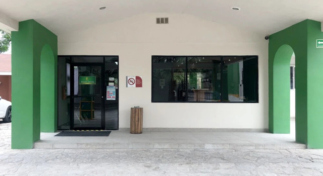 Capital O Palms Hotel, Prenota Hotel Ciudad Acuña Coahuila