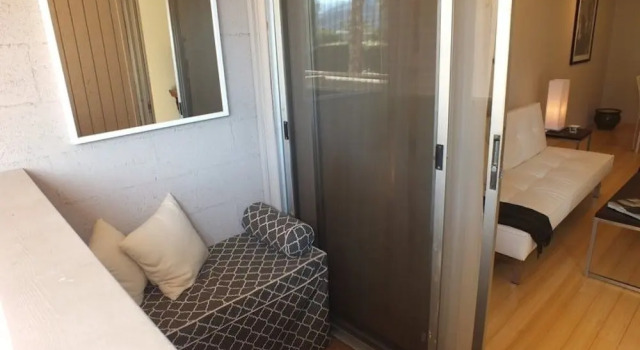 Villa Felicity-luxury Villa With Mountain View, Забронировать Вилла Виллы Палм-Спрингса, рядом с Palm Springs Square Shopping Center, Вилла