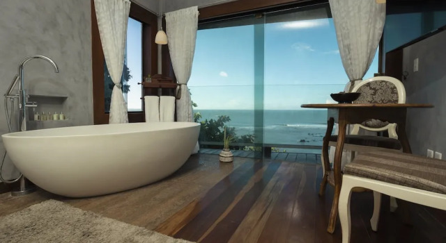 Полулюкс с балконом Boutique Hotel Marlins