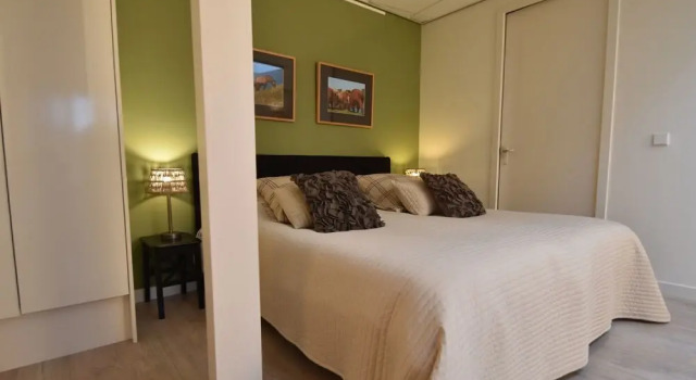 Apartment in Bergen near Schoorl Dunes, Забронировать Апартаменты/квартира Апартаменты Норда, Апартаменты/квартира