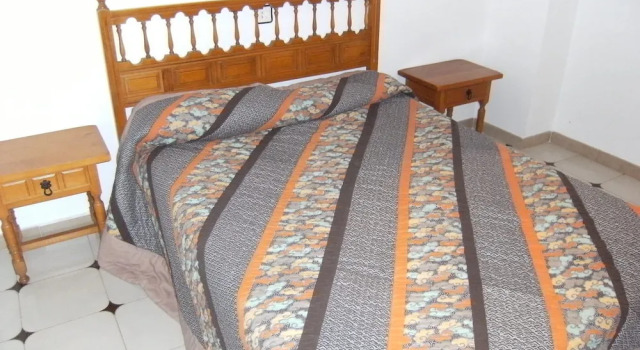 Casa la Flor