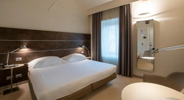 Двухместный номер Standard Hotel Annunziata