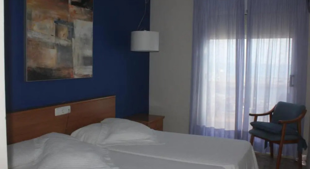 Двухместный номер Standard Hotel Roca Plana