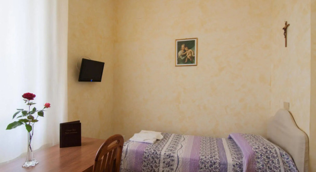 Ostello Villa Monte Mario, Забронировать Вилла Трионфале Рим