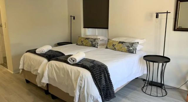 Двухместный номер Standard Avenues Guest House