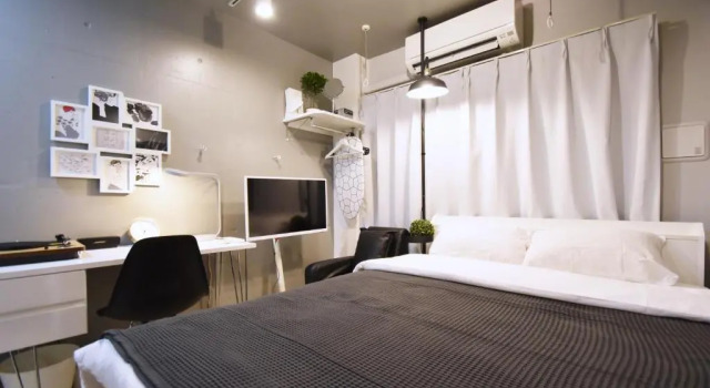 Tune Inn. Ebisu #2, Забронировать Отель Отели Токио 5 звезд, рядом с Matsuoka Museum of Art, 5*