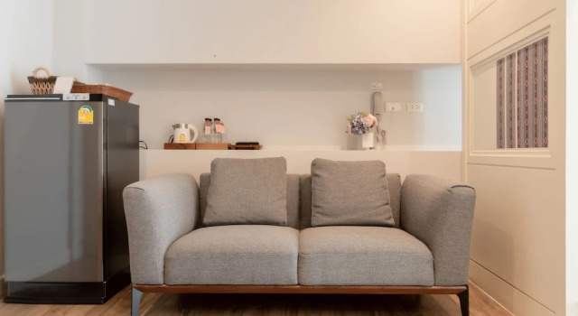 Номер Standard Lanna Bonita Boutique Hotel
