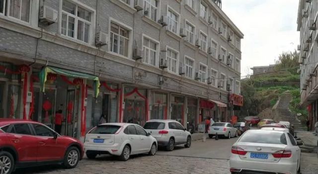 Wenling Haibian Renjia Homestay, Boek Hotel Hotels in Taizhou met parkeren, Parkeren