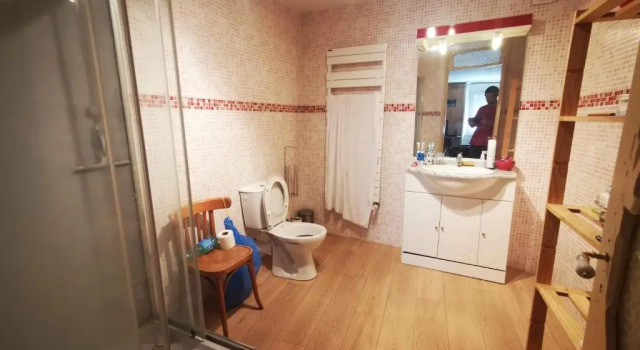 Appartement Les hôtes de Labastide