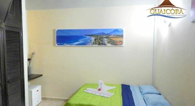 Posada Guaicora, Book Hotel 3-stjernede hoteller i Nueva Esparta State, 3*