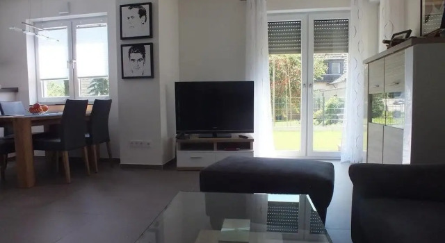 Ferienwohnung Gödtel